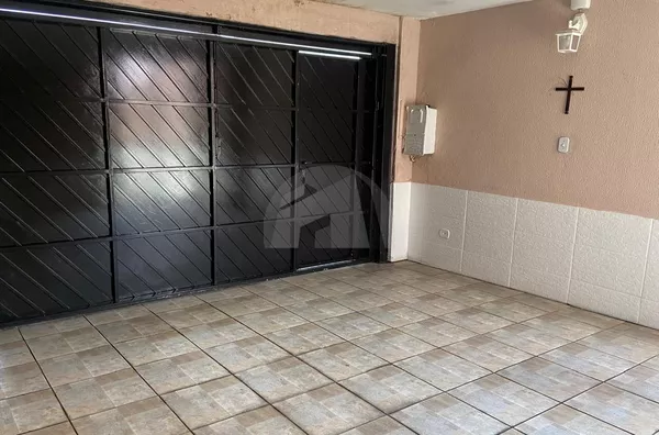 CA5464 - Casa para Venda R$530.000, Jd. Edith/SP