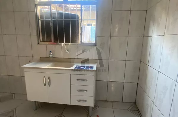 Casa para aluguel, R$ 800/mês Jardim Icaraí São Paulo