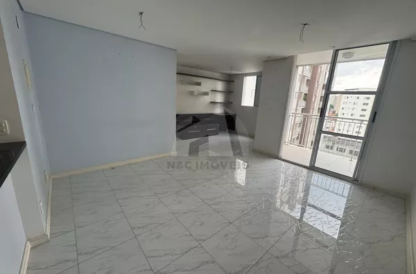 AP5243 - Apartamento à venda 69m² R$485.000 - Cidade Ademar, São  Paulo/SP