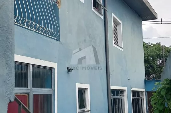 Sobrado para Venda R$650.000, - Jd. Manacás (São Paulo)