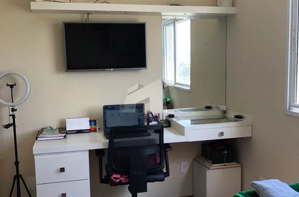 AP3626 - Apartamento de 72m² para venda por R$650.000 - Vila Castelo/SP