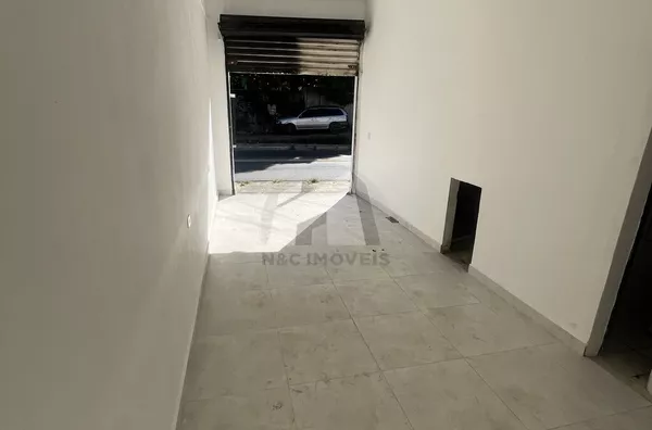 Ponto comercial para locação R$1.500, Pq. América SP