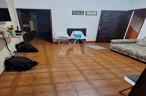 Casa para venda, 1 quarto(s), 125m² por R$ 390.000,00 - Rio Bonito, São Paulo