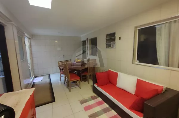 Sobrado para venda, 3 quarto(s), R$ 600.000 Parque América, São Paulo