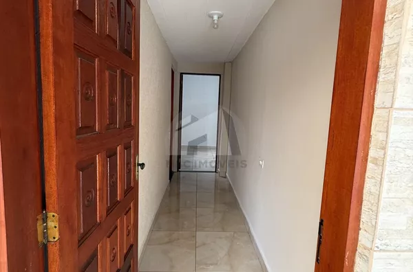 CA5427 - Casa de 250m² para locação por R$3.000 - Parque Santana, São Paulo/SP