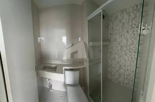 Apartamento á Venda 46m² R$ 260.000, Vila dos Andradas/SP