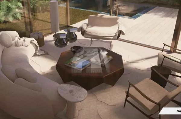 CA5103 - Casa de 495,51m²  á Venda R$ 7.500.000, Brooklin Paulista/SP