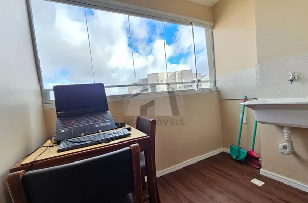 Apartamento Mobiliado á Venda 37m² R$330.000, Jardim São Luís/SP - Foto 10