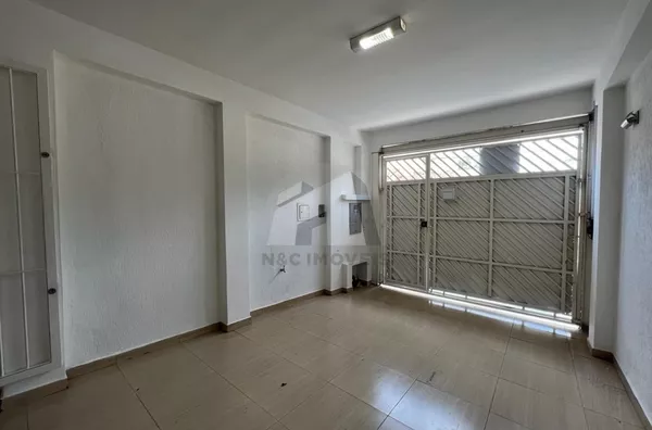 Sobrado com 90m², 2 dormitórios para Venda no Pedreira - São Paulo/SP