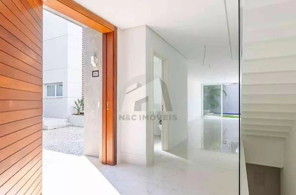CA5003 - Casa de 525m² para Venda R$6.350.000, Chácara Sto. Antônio/SP