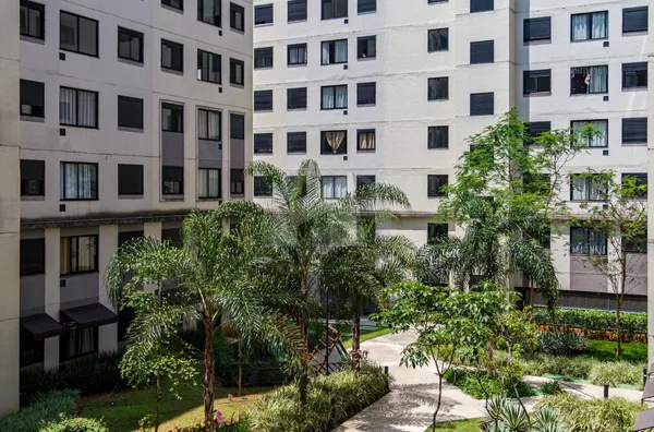 Apartamento á Venda R$ 320.000,00 Jurubatuba/SP