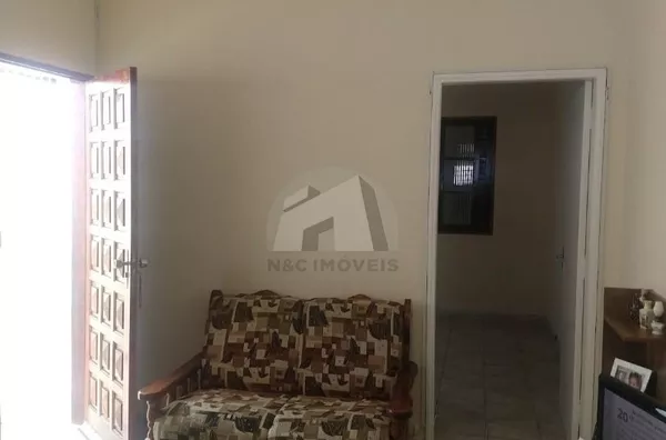 Casa com 2 dormitórios à venda por R$ 580.000,00 - Vila Campo Grande - São Paulo/SP