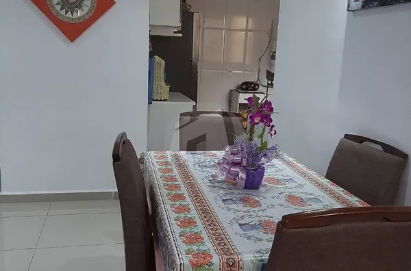 Sobrado com 3 dormitórios à venda por R$ 650.000,00 - Vila Campo Grande - São Paulo/SP