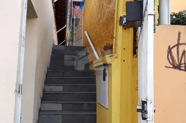 Casa com 3 dormitórios à venda por R$ 740.000,00 - Jardim Beatriz - São Paulo/SP