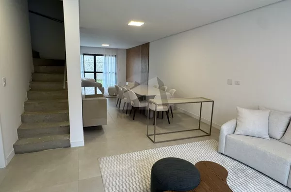 CA589 - Sobrado de 346m² Semi mobiliado para Venda R$3.370.000, Jd. Prudência/SP