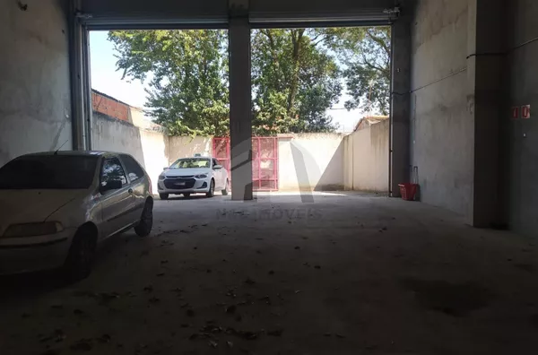 Galpão para aluguel, locação R$ 5.000/mês Parque Brasil, São Paulo