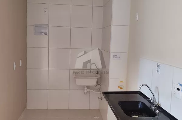 Apartamento á Venda 39m² R$ 340.000, Usina Piratininga/SP