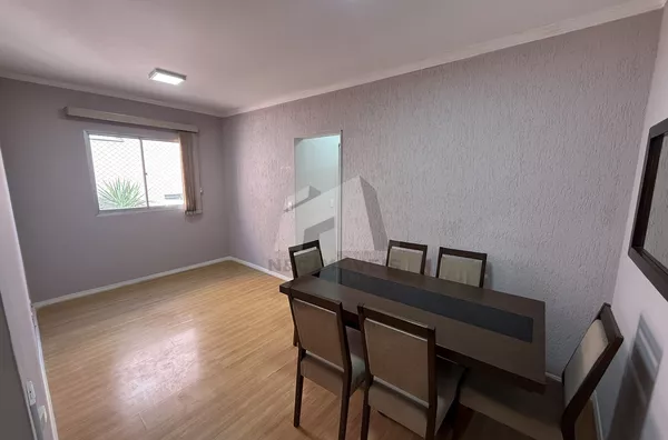 AP5143 - Apartamento de 55m² para locação por R$2.200 - Pedreira/SP - Foto 7