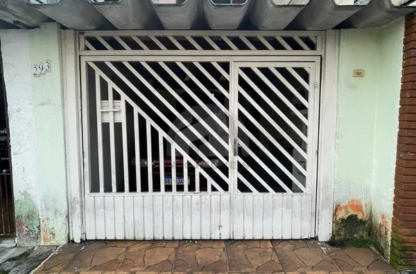 Sobrado para venda, 3 quarto(s), R$450.000- Terceira Divisão De Interlagos, São Paulo