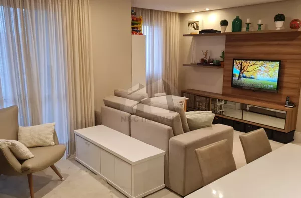 Apartamento para venda, 2 quarto(s),  R$750.000 Usina Piratininga, São Paulo