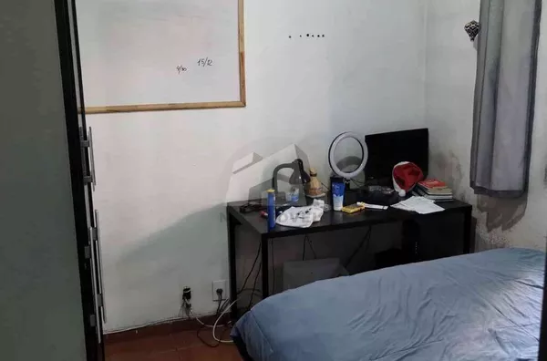 AP4632 - Apartamento de 55m² para venda por R$280.000 - Jd. Ubirajara/SP