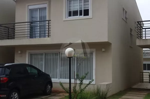 Casa em condomínio à venda, 291m² por R$ 1.850.000,00 - Interlagos - São Paulo/SP