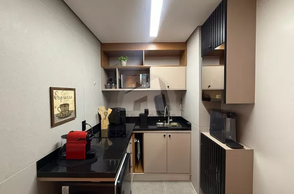 AP5558 - Apartamento para Venda R$420.000, Jd. Campo Grande/SP