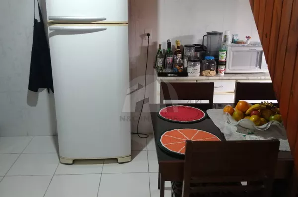 Casa à venda 2 quarto(s), 100m² por R$ 410.000,00 - Conjunto Habitacional Brigadeiro Faria Lima - São Paulo/SP