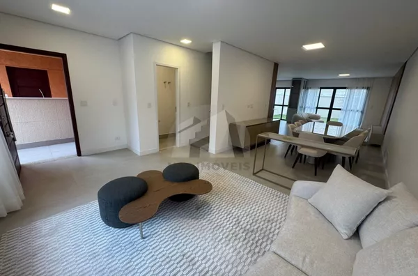 CA589 - Sobrado de 346m² Semi mobiliado para Venda R$3.370.000, Jd. Prudência/SP
