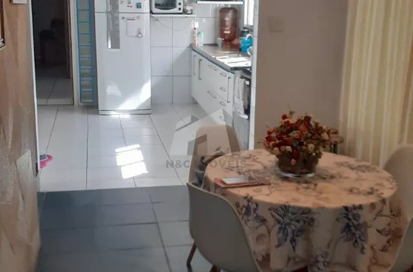 Sobrado com edícula para venda, 3 quarto(s), por R$ 460.000 - Jardim Edi, São Paulo/SP