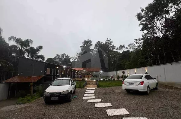 Chácara á Venda 1000,00m² R$ 1.500.000, Chácara Sto Amaro/SP