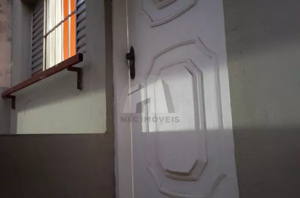 Sobrado à venda 2 quarto(s), 89m² por R$ 500.000,00 - Jardim São Benedito - São Paulo/SP