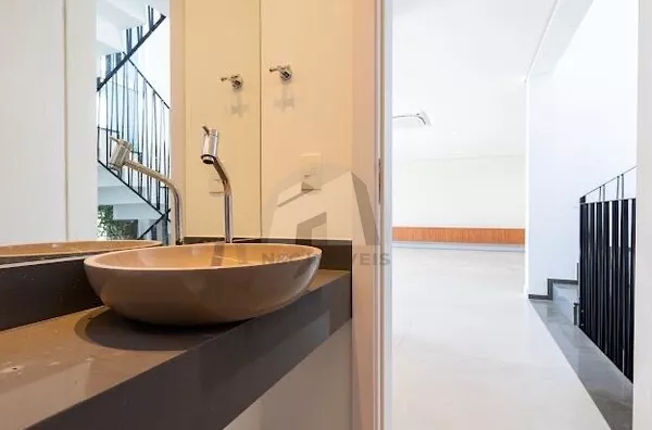 Casa em condomínio á Venda 518,20m² R$5.500.000, Campo Belo/SP - Foto 19