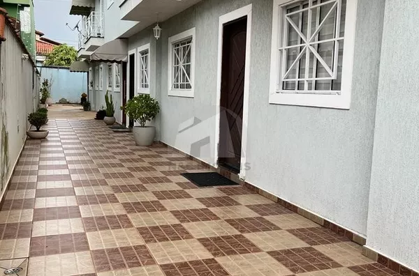 SO4356 - Sobrado de 84m² em condomínio para venda por R$610.000 - Jardim Lallo/SP