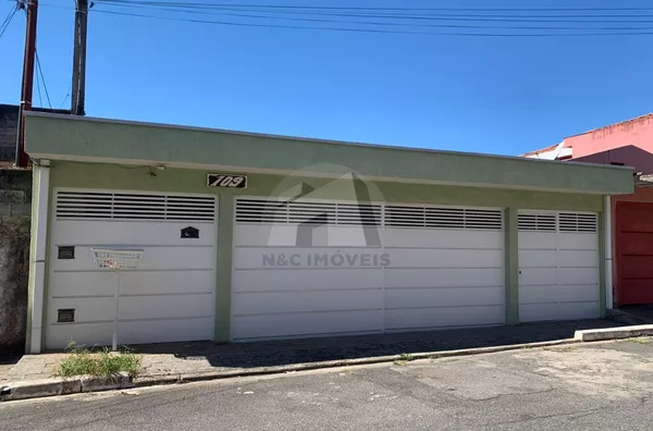 Casa para venda, R$690.000 Jardim Guanhembu, São Paulo.