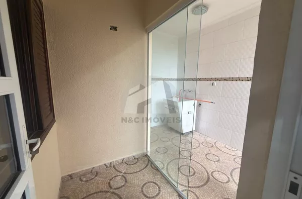 CA5825 - Casa para locação por R$2.400 - Parque América, São Paulo/SP - Foto 15