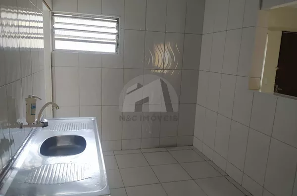 AP0482 Apartamento 54 m²  para Venda R$190.000 - Conjunto Habitacional Brigadeiro Faria Lima - São Paulo/SP