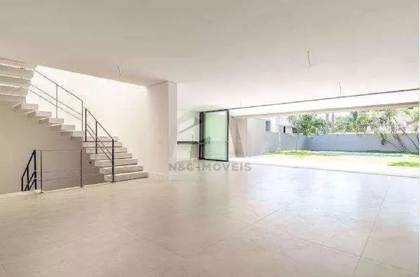 CA4990 - Casa de 838,55m² para Venda R$9.900.000, Chácara Sto. Antônio/SP 