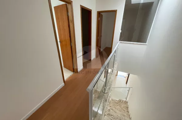 Sobrado para venda, 3 quarto(s), R$680.000 - Jardim Santa Cruz (Campo Grande), São Paulo