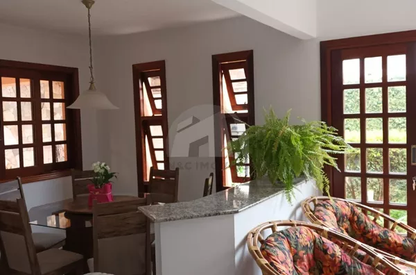 Casa para venda, 3 quarto(s), R$1.200.000 - Jardim Ernestina, São Paulo