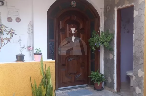 Casa para venda, R$520.000 Chácara Meyer, São Paulo