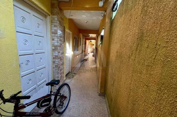 Casa á Venda R$ 230.000, Jardim Ana Lúcia/SP