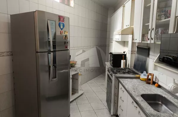 Casa com 3 dormitórios à venda, 186 m² por R$ 620.000,00 - Cidade Dutra - São Paulo/SP