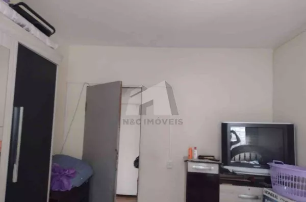 Ca4808 -  Casa para venda R$350.000, Jd. Edith/SP