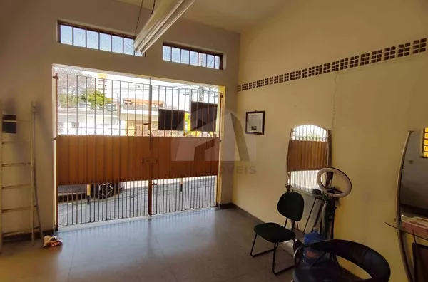 SO4966 - Sobrado de 340m² para Venda R$1.200.000, Vila Campo Grande/SP