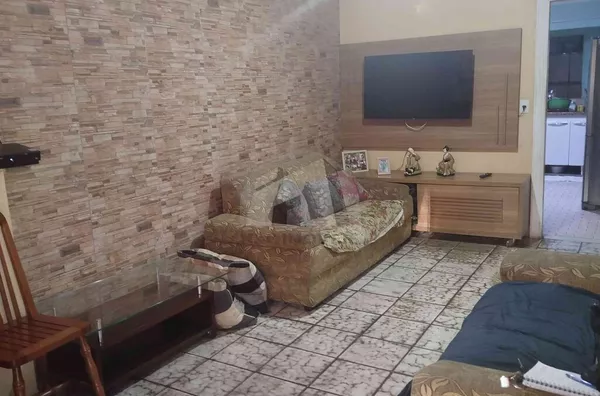 CA4952 - Casa para Venda R$570.000, Jd. Primavera/SP