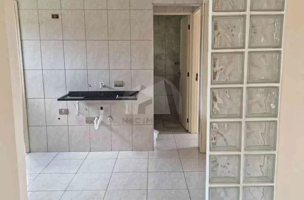 AP4968 - Apartamento de 58m² para Venda R$215.000, Grajaú/SP