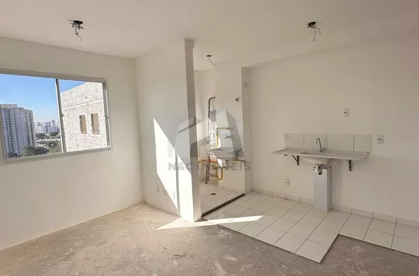 Apartamento para venda, 2 quarto(s), R$ 285.000 Parque Alves De Lima, São Paulo