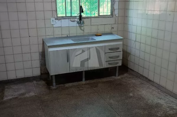 SO4852- Sobrado de 125m² para venda R$295.000, Jd. São Vicente/SP