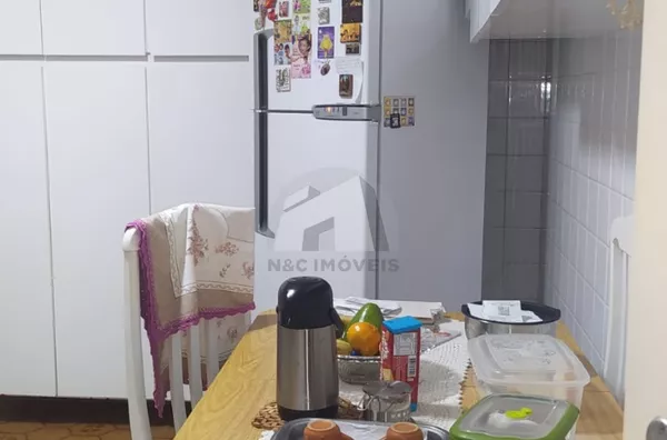 Casa com 240m², 3 dormitórios para venda - Socorro - São Paulo/SP